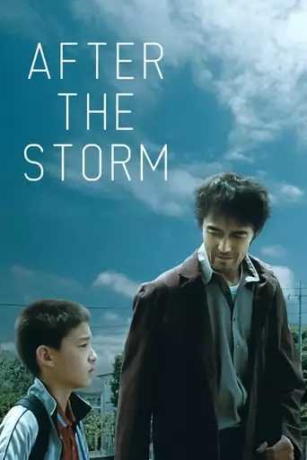 After the Storm (2016) Watch Online