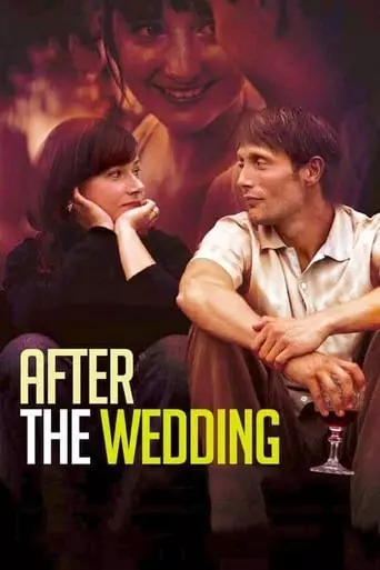 After the Wedding (2006) Watch Online