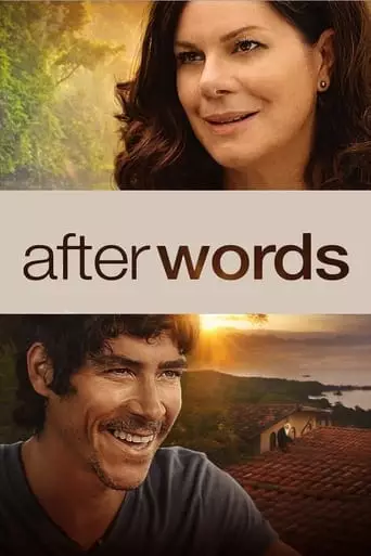 After Words (2015) Watch Online