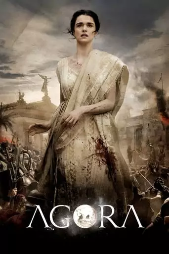 Agora (2009) Watch Online