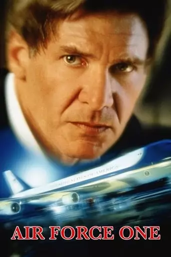Air Force One (1997) Watch Online