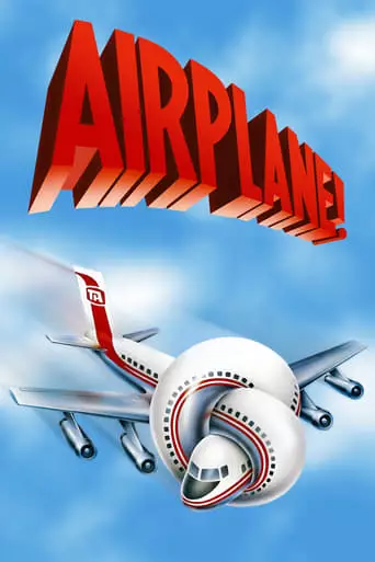 Airplane! (1980) Watch Online