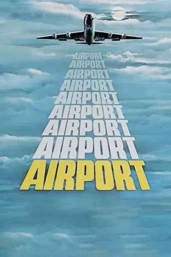 Airport (1970) Watch Online