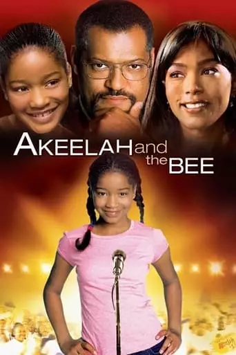 Akeelah and the Bee (2006) Watch Online