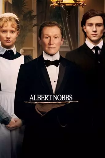 Albert Nobbs (2011) Watch Online