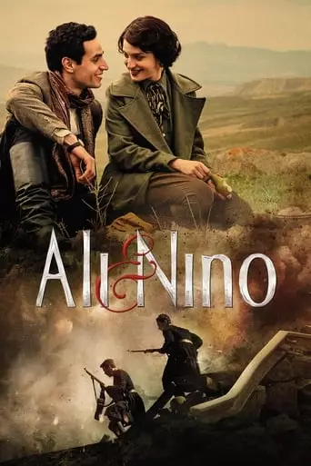 Ali and Nino (2016) Watch Online