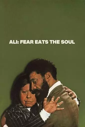 Ali: Fear Eats the Soul (1974) Watch Online