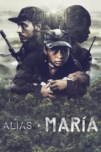 Alias Maria (2015) Watch Online