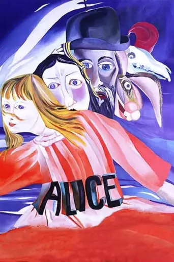 Alice (1988) Watch Online