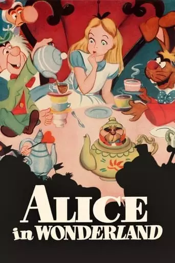Alice in Wonderland (1951) Watch Online