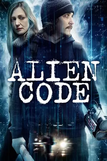 Alien Code (2017) Watch Online