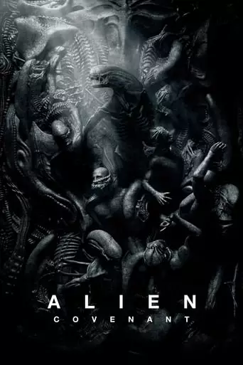 Alien: Covenant (2017) Watch Online