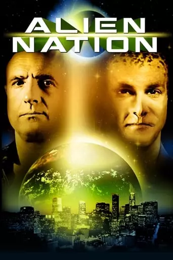 Alien Nation (1988) Watch Online
