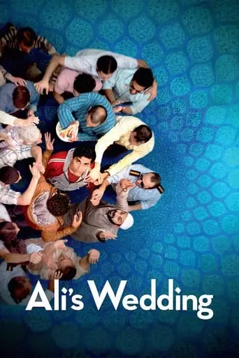 Ali's Wedding (2017) Watch Online