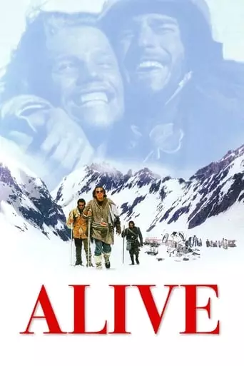 Alive (1993) Watch Online