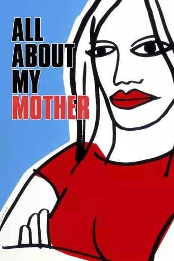 All About My Mother (1999) Watch Online
