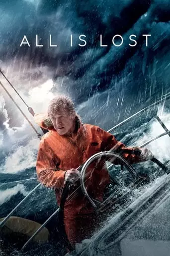 All Is Lost (2013) Watch Online