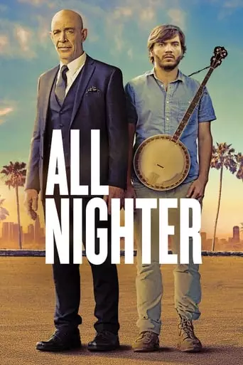 All Nighter (2017) Watch Online