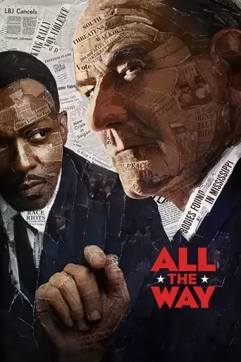 All the Way (2016) Watch Online