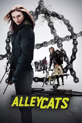 Alleycats (2016) Watch Online