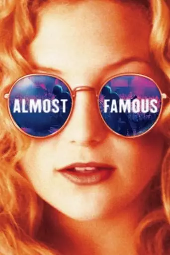 Almost Famous (2000) Watch Online