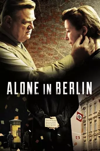 Alone in Berlin (2016) Watch Online
