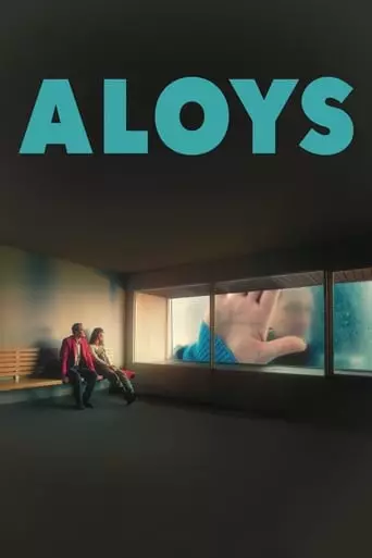 Aloys (2016) Watch Online