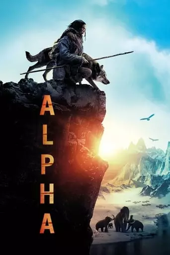 Alpha (2018) Watch Online