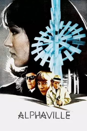Alphaville (1965) Watch Online