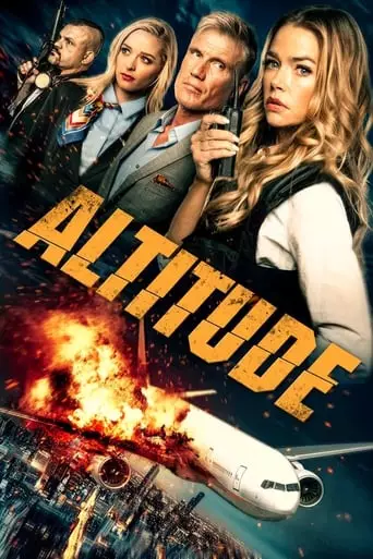 Altitude (2017) Watch Online