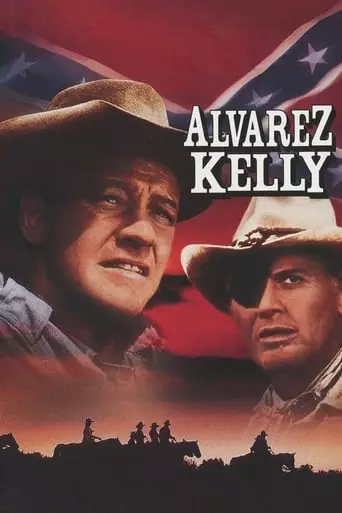 Alvarez Kelly (1966) Watch Online