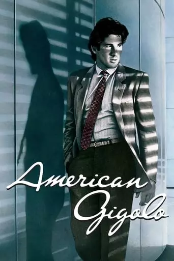 American Gigolo (1980) Watch Online