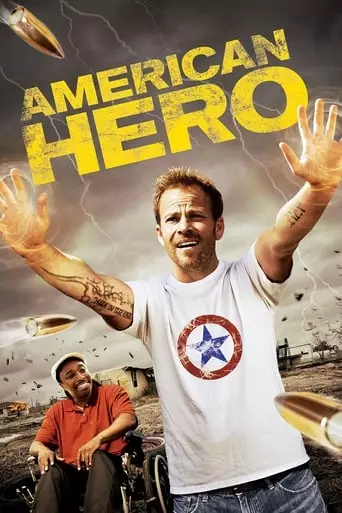 American Hero (2015) Watch Online