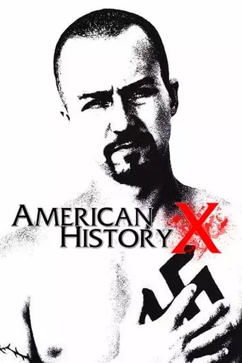 American History X (1998) Watch Online