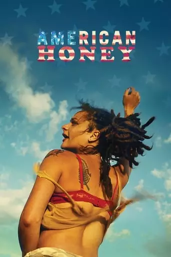 American Honey (2016) Watch Online