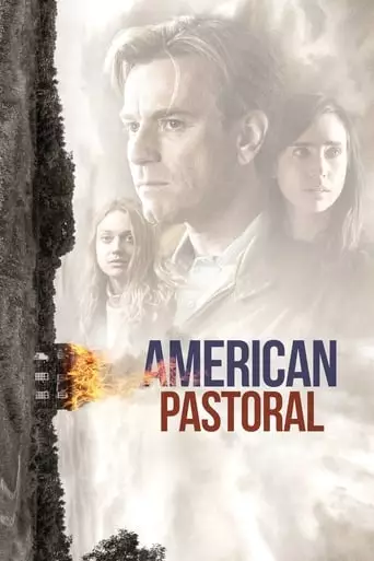 American Pastoral (2016) Watch Online