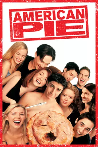 American Pie (1999) Watch Online