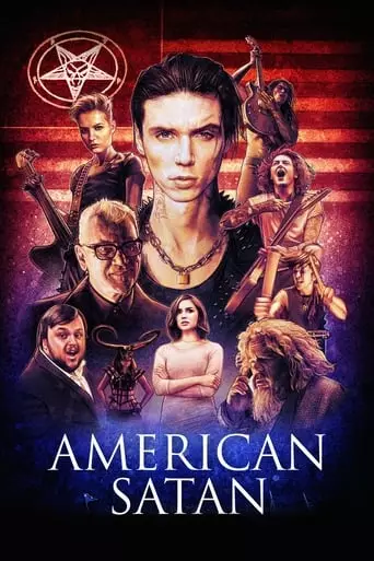 American Satan (2017) Watch Online