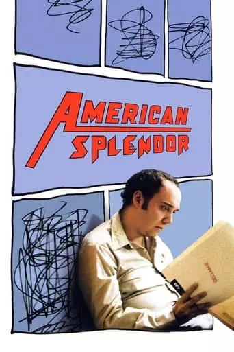 American Splendor (2003) Watch Online