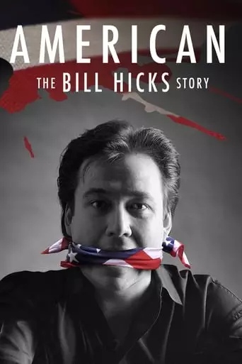 American: The Bill Hicks Story (2010) Watch Online
