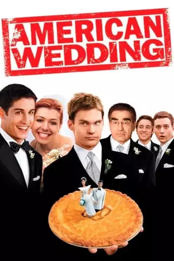 American Wedding (2003) Watch Online