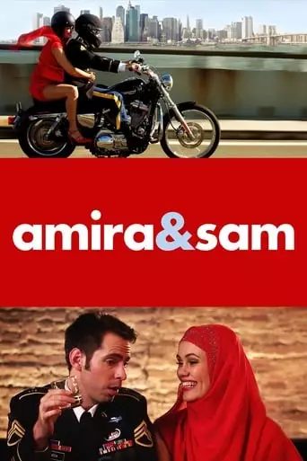 Amira & Sam (2014) Watch Online