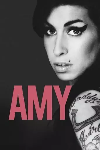 Amy (2015) Watch Online