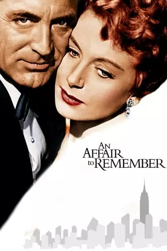 An Affair to Remember (1957) Watch Online