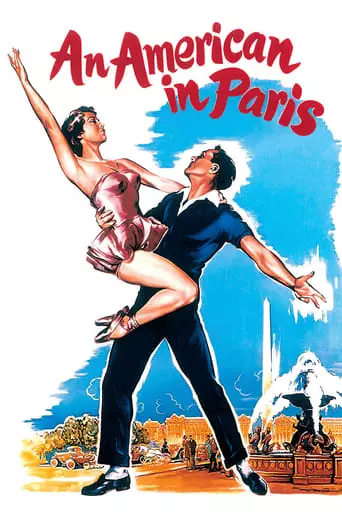 An American in Paris (1951) Watch Online