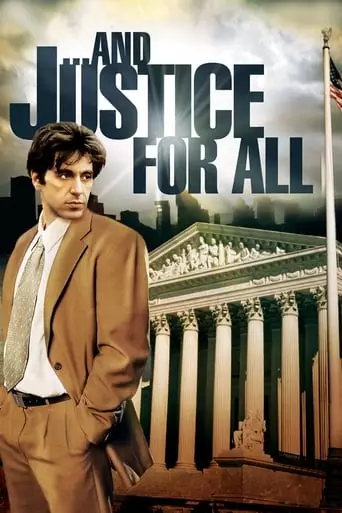 ...And Justice for All (1979) Watch Online