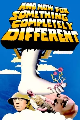 And Now for Something Completely Different (1971) Watch Online