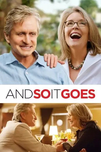 And So It Goes (2014) Watch Online