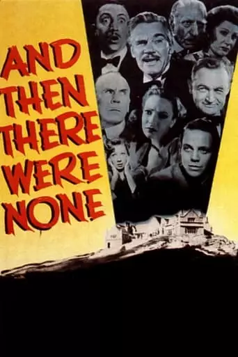 And Then There Were None (1945) Watch Online