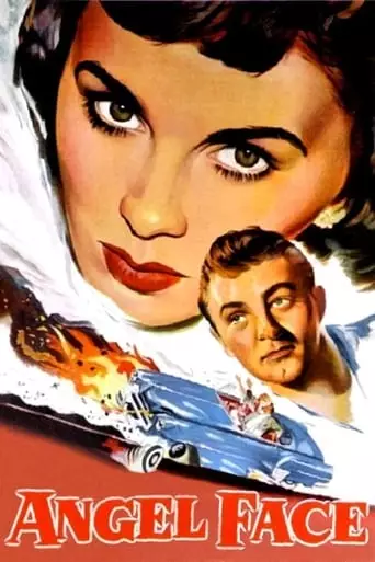 Angel Face (1953) Watch Online